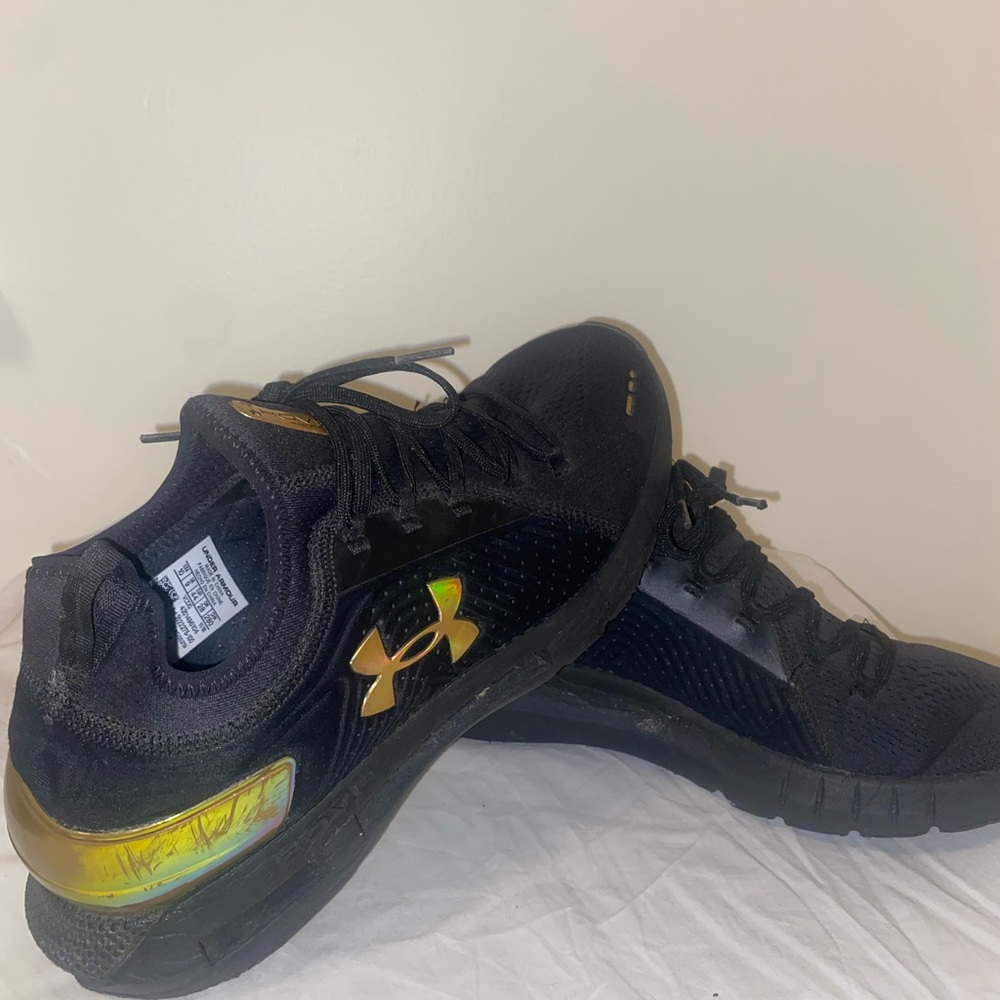 Nike Hover Phantom Sneakers